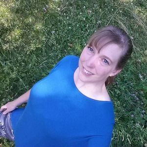 Meet your Posher, April